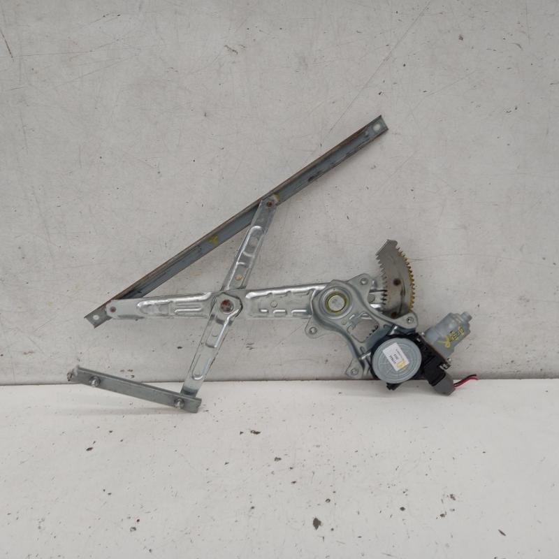 window regulator/motor rear left