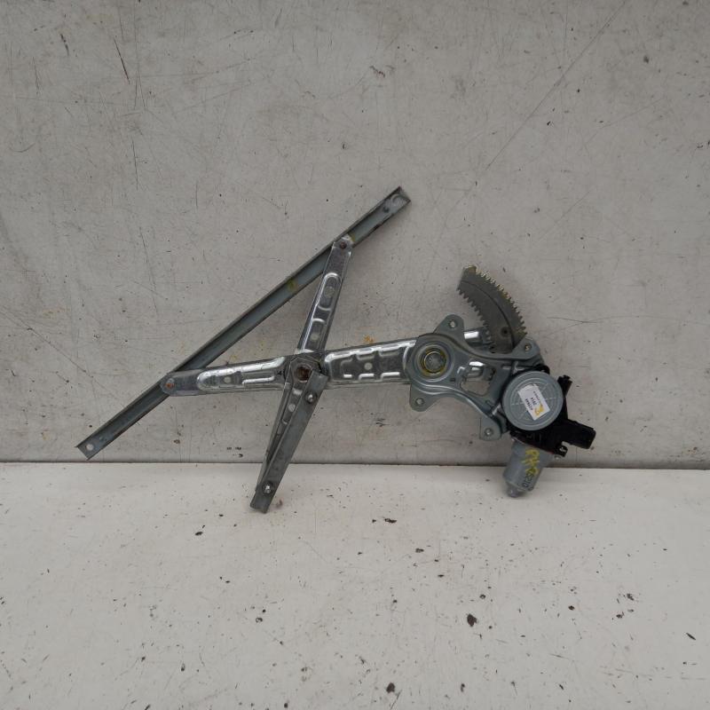 window regulator/motor rear right