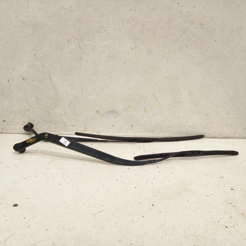 wiper arm