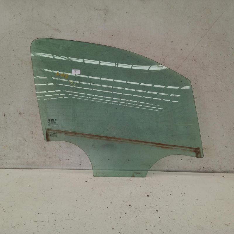 door window front right