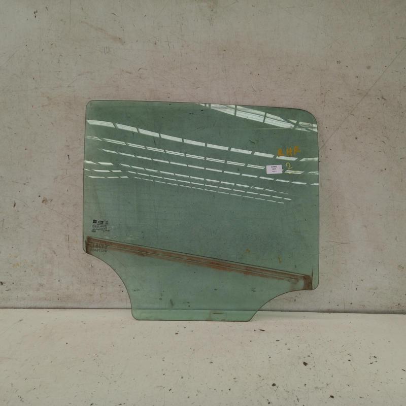 door window rear right