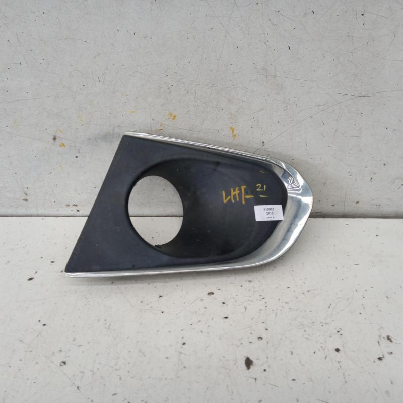 indicator/fog/side left