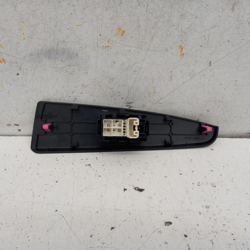 power door window switch