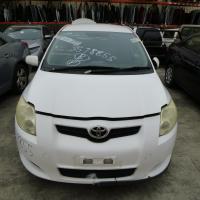 Toyota 2007 ~ 2009 Corolla