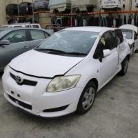 Toyota 2007 ~ 2009 Corolla