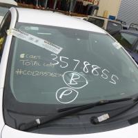 Toyota 2007 ~ 2009 Corolla