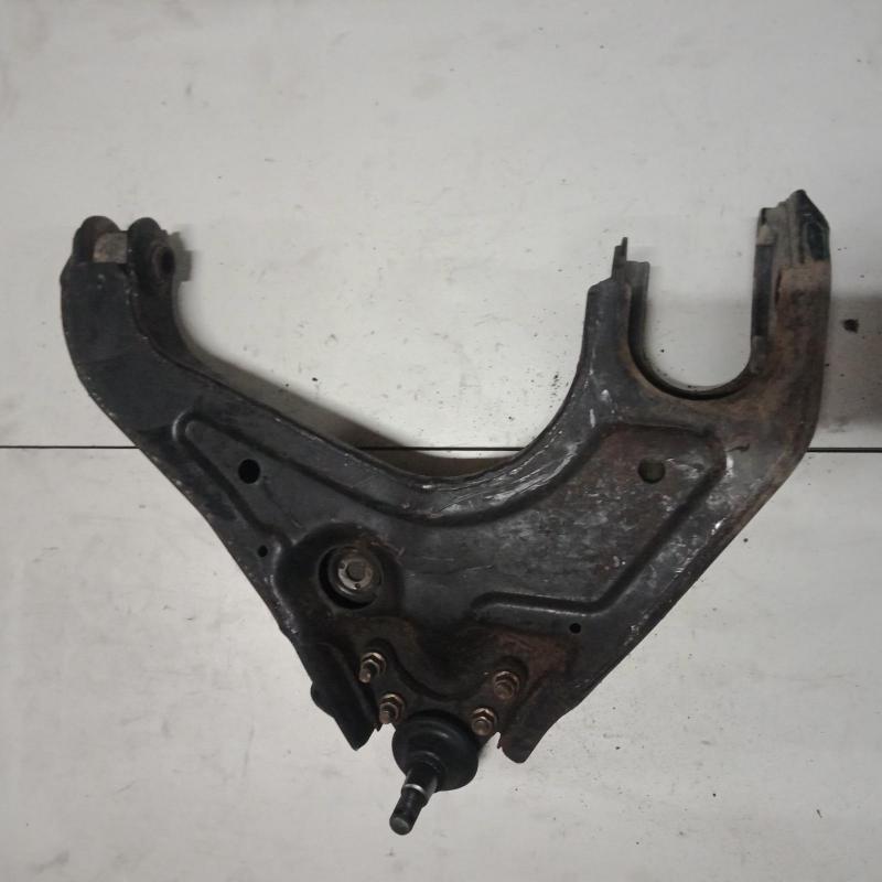 control arm lower front right