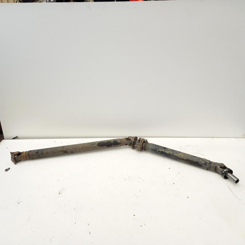 propeller shaft rear