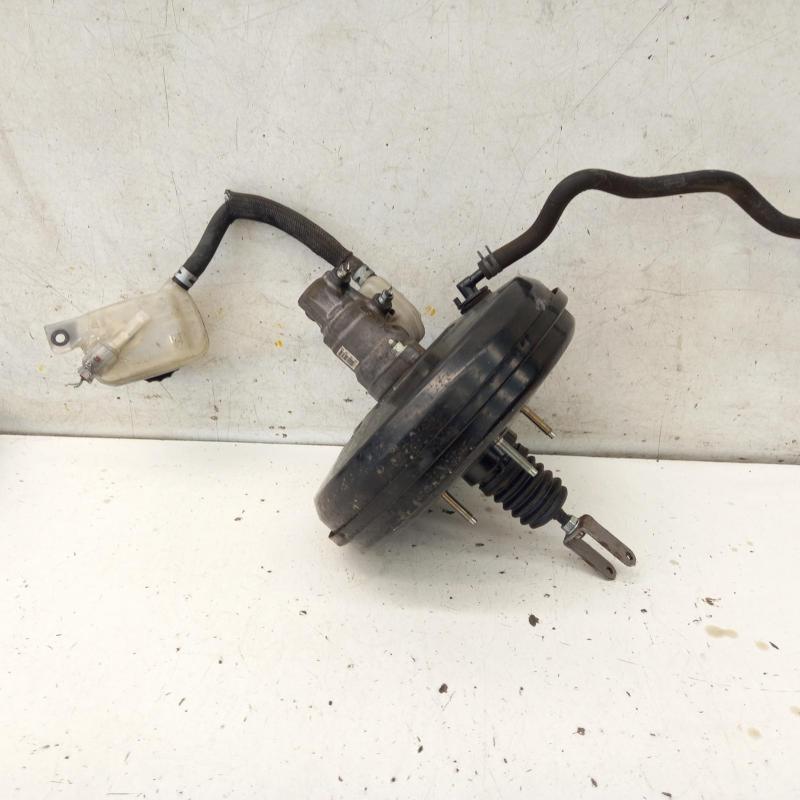 brake booster