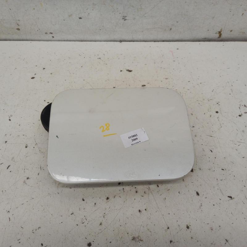fuel door/filler