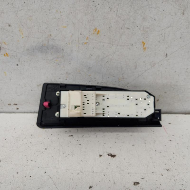 power door window switch