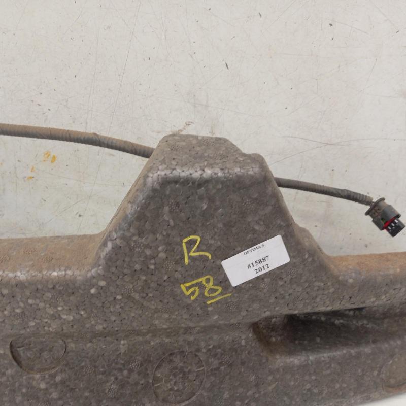 bar reinforcement/bracket rear