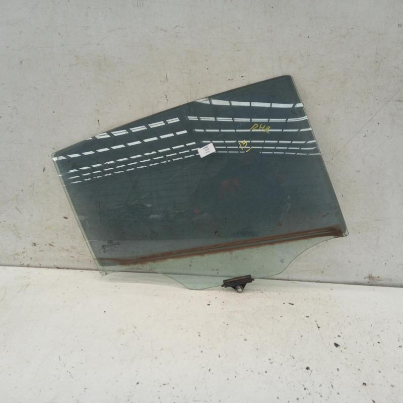 door window rear right