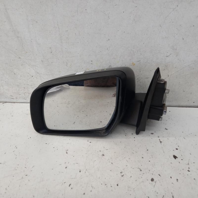 door mirror left