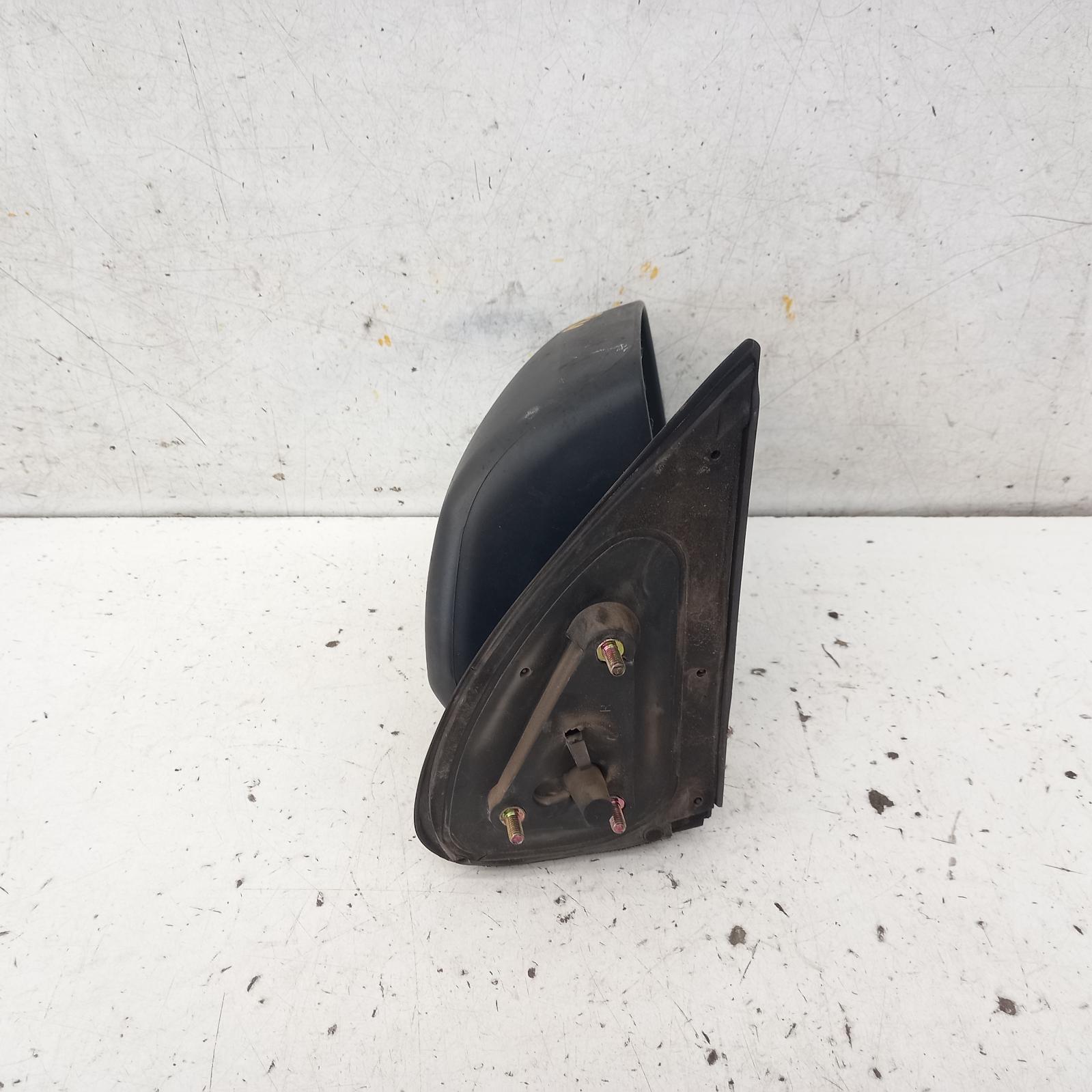 Hilux Door Mirror Right 2005-2015 manual,black,03/05-08/15 00015906 #391975