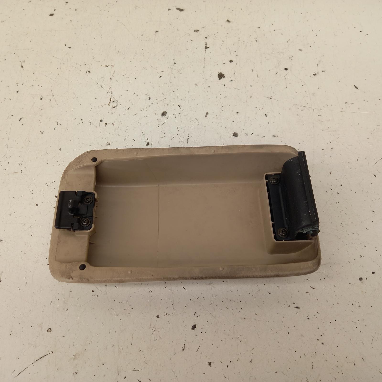 Corolla Console 2001-2007 zze122 12/01-06/07 00015942 #392980