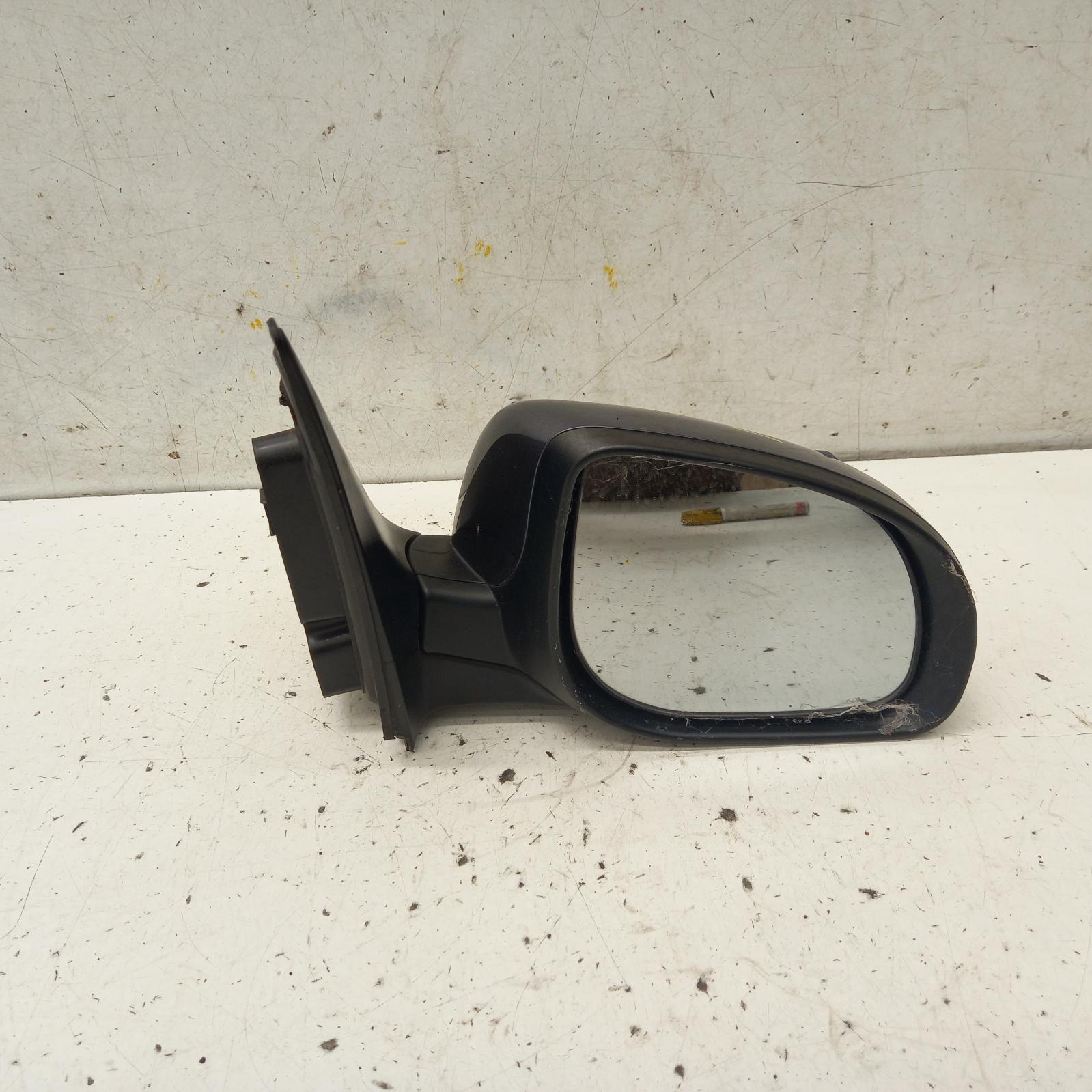 I20 Door Mirror Right 2012-2015 pb,power folding,w/ flasher type,03/12-12/15 00015943 #392997
