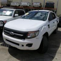 Ford 2011 ~ 2021 Ranger