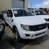 Ford 2011 ~ 2021 Ranger