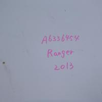 Ford 2011 ~ 2021 Ranger