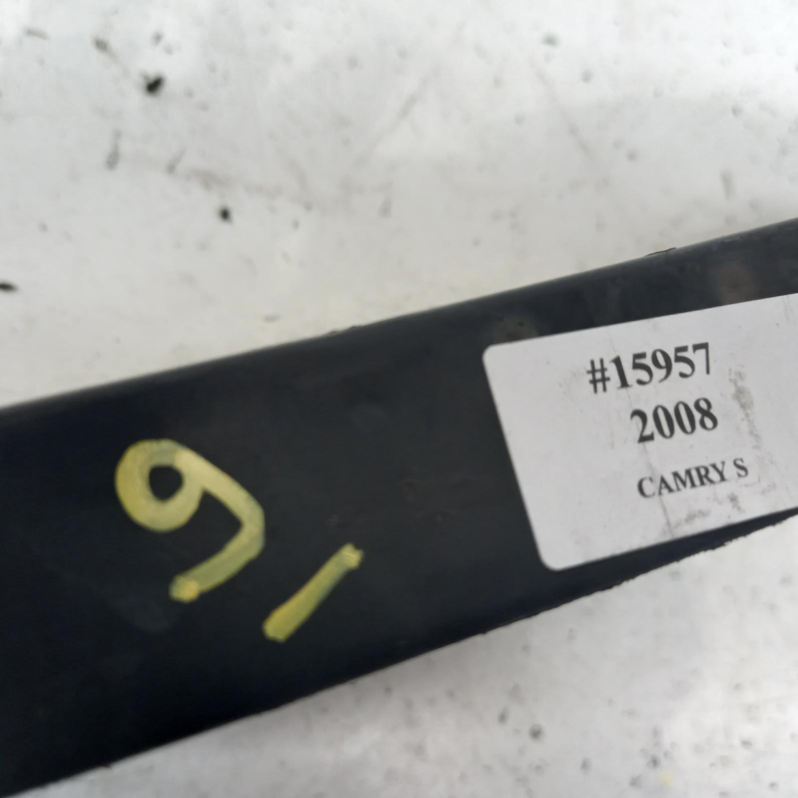 Camry Grille 2006-2011 bumper grille,acv40,06/06-11/11 00015957 #393492