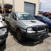 Toyota 2005 ~ 2015 Hilux