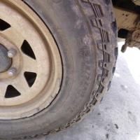 Toyota 2005 ~ 2015 Hilux