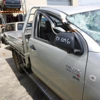 Toyota 2005 ~ 2015 Hilux