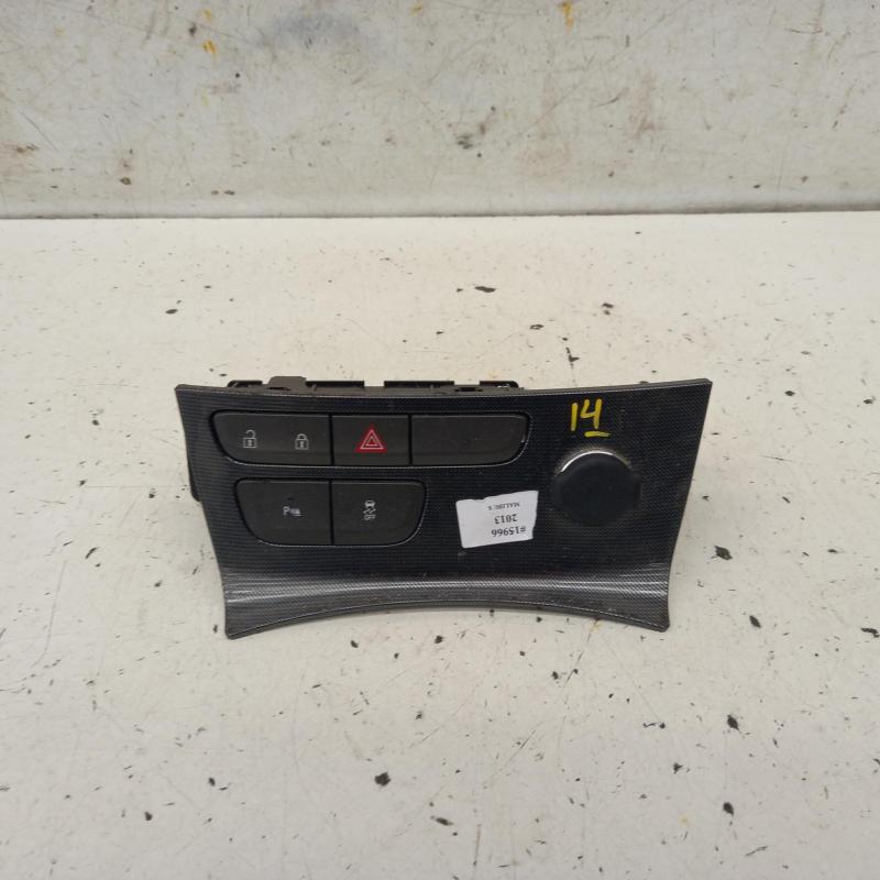 miscellaneous switch relay