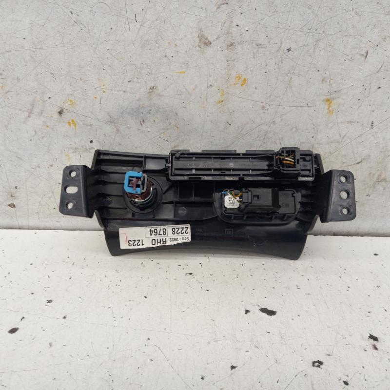 miscellaneous switch relay