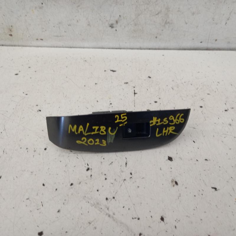 power door window switch