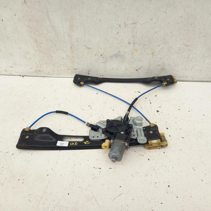 window regulator/motor front left