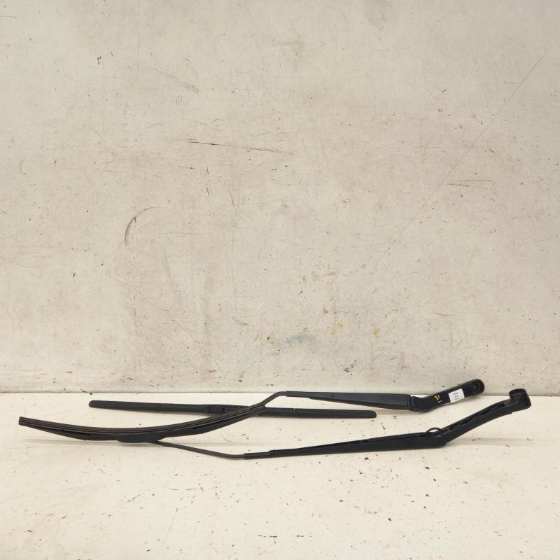 wiper arm