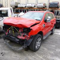 Ford 2015 ~ 2022 Everest