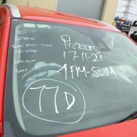 Ford 2015 ~ 2022 Everest