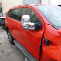 Ford 2015 ~ 2022 Everest