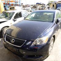 Lexus 2005 ~ 2008 GS300