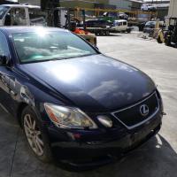 Lexus 2005 ~ 2008 GS300