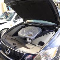 Lexus 2005 ~ 2008 GS300