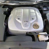 Lexus 2005 ~ 2008 GS300