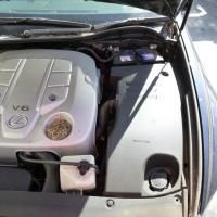 Lexus 2005 ~ 2008 GS300