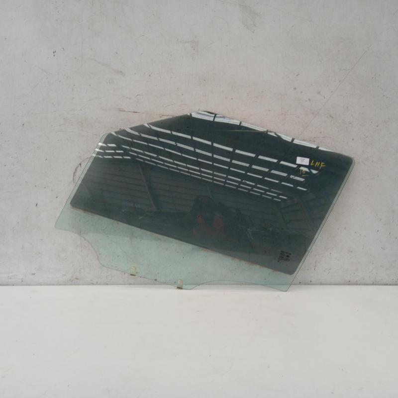 door window front left