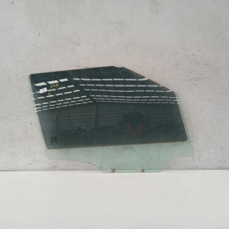 door window front right