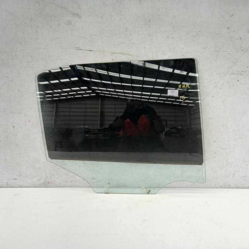 door window rear right
