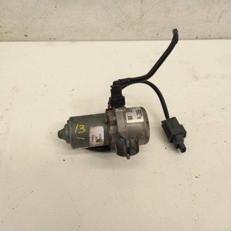 vacuum air pump