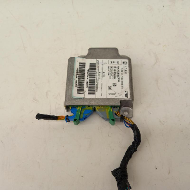 airbag module/sensor