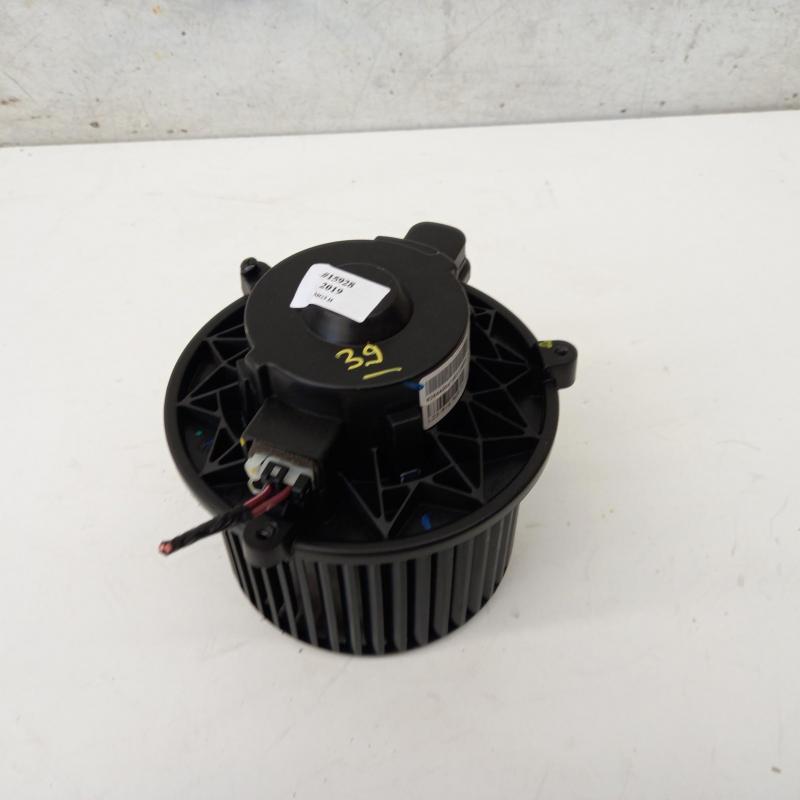 heater fan/motor