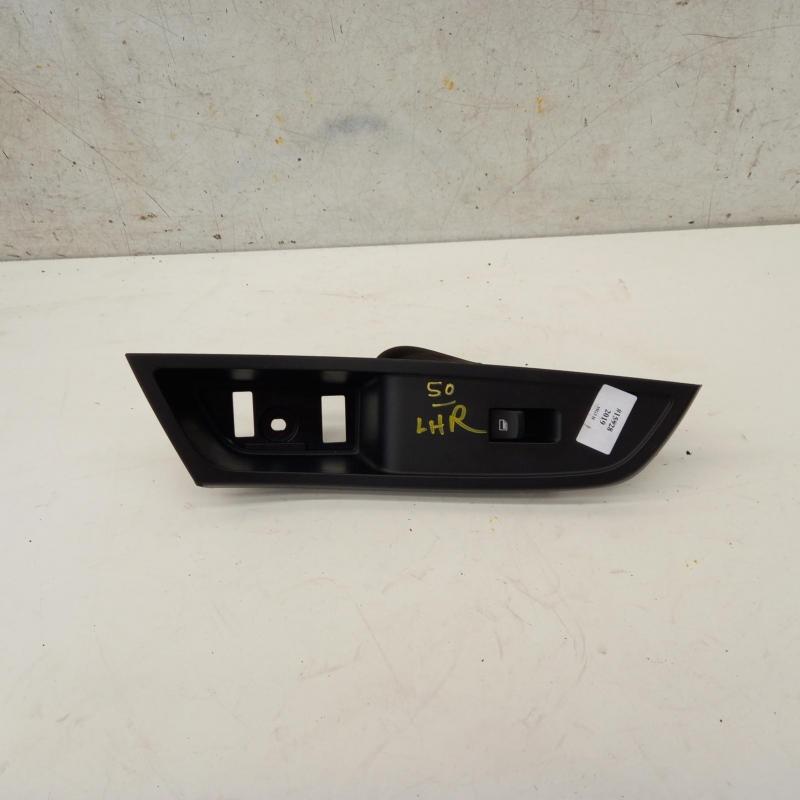 power door window switch