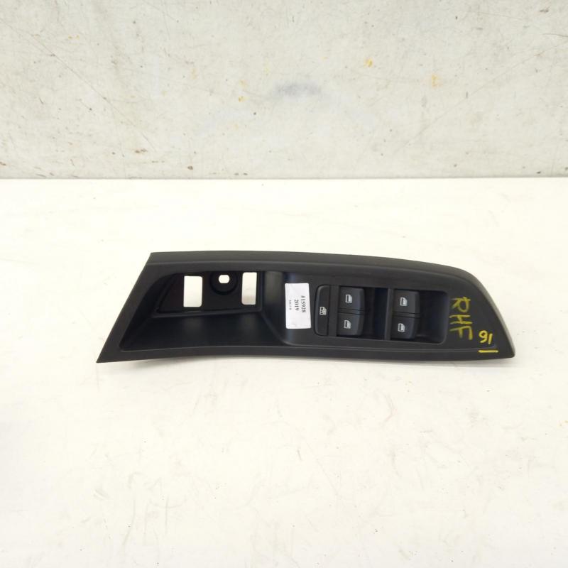 power door window switch