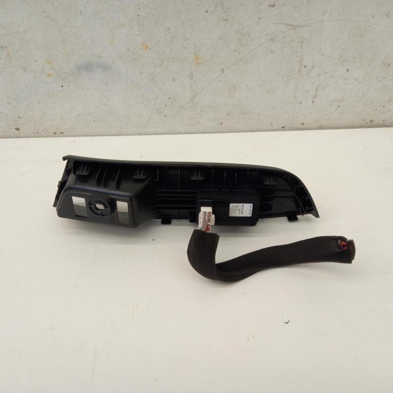 power door window switch